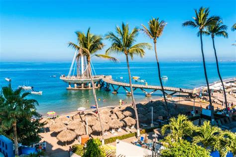 Travel Guide to Puerto Vallarta, Jalisco – Official Tourism Guide